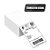 Etiqueta Térmica Adesiva 100x150 (mm) ou 10x15 (cm)- Formato Resma - Pacote com 500 folhas - Imagem 1