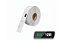 100 Rolos de Etiqueta Adesiva Dk 1201 ECO 29x90 Compatível Brother Dk1201 - Imagem 1