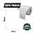 50 rolos de Etiqueta Adesiva Papel Térmico Plus 100x50 (mm) 500 etiquetas por rolo - Zebra, Argox, Elgin, Tomate, Zetex, Datamax... - Imagem 1