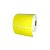 10 rolos de Etiqueta Adesiva Papel Térmico Plus 102x76 (mm) Amarela 250 etiquetas por rolo - Zebra, Argox, Elgin, Tomate, Zetex, Datamax... - Imagem 1
