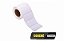 Rolo de  Etiqueta Adesiva Papel Couche 60x50 (mm) 400 etiquetas por rolo - Zebra, Argox, Elgin - Imagem 1