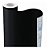 Papel Adesivo Contact Adesivo 45cmx2m Preto Fosco Orig. Cor Preto Opaco - Imagem 1
