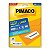 Etiqueta inkjet/laser carta 6080 com 10 folhas - Pimaco - Imagem 1