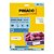 Etiqueta inkjet/laser para congelador e Freezer 4080 com 10 folhas - Pimaco - Imagem 1