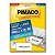 Etiqueta inkjet/laser carta 6283 com 25 folhas - Pimaco - Imagem 1