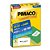 Etiqueta inkjet/laser A4350 com 100 folhas - Pimaco - Imagem 1