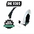 1 rolo de Etiqueta Adesiva Dk 1202 Premium Com 1 Suporte Compatível Brother QL 62x100 300 etiquetas por rolo Dk1202 - Imagem 1