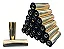 1 Ribbon Misto 110x74 Cera-Resina | Etiquetas DK - Imagem 3