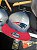 Combo Promocional Patriota: Camisa Seleção Americana Hockey + Bone Snapback New England Patriots - Imagem 2