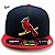 Boné New Era MLB St. Louis Cardinals - Imagem 2