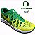 Tenis Nike Swift Oregon Ducks - Imagem 1
