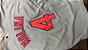 Camisa Esporte Baseball MLB St. Lois Cardinals Yeager Molina Número 4 Cinza - Imagem 3