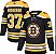 Camisa Esportiva Hockey NHL Boston Bruins Patrice Bergeron Numero 37 - Imagem 1