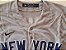 Camisa Esportiva Nike Baseball MLB New York Yankees Aaron Judge numero 99 Cinza - Imagem 5