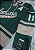 Camisa Esportiva Hockey NHL Minnesota Wild Zach Parise Numero 11 Verde - Imagem 3