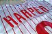 Camisa Esportiva Baseball MLB Philadelphia Phillies Bryce Harper Número 3 Branca Listrada - Imagem 3