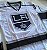 Camisa Esportiva Hockey NHL Los Angeles Kings Drew Doughty Número 8 Branca - Imagem 5