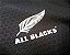 Camisa Esporte Rugby Seleção Nova Zelândia All Blacks Preta - Imagem 3
