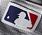 Camisa Esporte Baseball MLB Los Angeles Dodgers CInza - Imagem 3