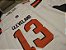 Camisa Esporte Futebol Americano NFL Cleveland Browns Odell Beckham Jr. Número 13 Branca - Imagem 2