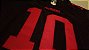 Camisa Nike Esporte Futebol Americano NFl San Francisco 49ers Jimmy Garoppolo Número 10 preta - Imagem 3