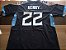 Camisa Nike Esporte Futebol Americano Tennessee Titans Derrick Henry Número 22 - Imagem 3