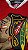 Camisa Esporte Hockey NHL Chicago BlackHawks Richards Número 91 Vermelha - Imagem 5