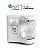 Painel Frontal Purificador Soft (Modelo Antigo) COMPLETO - Imagem 4