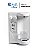 Painel Frontal Purificador Soft (Modelo Antigo) COMPLETO - Imagem 2
