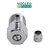 Niple 90° Adaptador 1/2 Mangueira 1/4 com Regulagem - Imagem 2