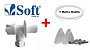 Kit de Instalação Purificador Soft by Everest - Imagem 1