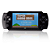 Video Game portátil x6 jogos Nintendo Sega Gba Nes Mp3 Preto - Imagem 5