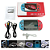 Video Game portátil x7 jogos Nintendo Sega Gba Nes Mp3 mp4 - Imagem 4