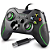 Controle PC Compatível com Xbox One Series S e X Notebook Pc Com Fio - Imagem 1