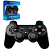 Controle Sem Fio Playstation 3 Ps3 Joystick Wireless + cabo - Imagem 3