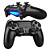 Controle Sem Fio Playstation 4 Ps4 Doubleshock 4 Joystick Wireless - Imagem 2