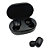 Fone De Ouvido Sem Fio TWS Bluetooth 5.0 Preto airdots - Imagem 3