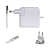 Fonte carregador macbook magsafe 1 60w pro air pino L - Imagem 2