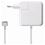 Fonte carregador macbook magsafe 2 60w pro air pino T - Imagem 1