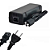 Fonte Xbox 360 slim 2 pinos Bivolt com cabo - Imagem 3