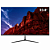 Monitor PC Gamer Grasep 23,8" LED, HD, 1920p, HDMI, VGA, Som Integrado - Imagem 1