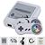 Vídeo Game Retro Super Mini Nes 620 Jogos 8 Bits 2 Controles - Imagem 2