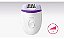 Depilador Elétrico Philips Satinelle Essential Seco Lavável bre225/00 - Imagem 5