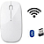Mouse Sem Fio Wireless 2.4GHz Altomex AG-690 - Branco - Imagem 2