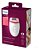 Depilador Elétrico Philips Satinelle Essential Seco 2 Velocidades BRE235/00 - Imagem 10