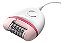 Depilador Elétrico Philips Satinelle Essential Seco 2 Velocidades BRE235/00 - Imagem 5