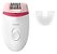 Depilador Elétrico Philips Satinelle Essential Seco 2 Velocidades BRE235/00 - Imagem 2