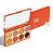 Palette De Sombras Niina Secrets Orange 5,6g - Imagem 1