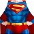 AVENTAIS DIVERTIDOS CASAL SUPER HOMEM E SUPER MULHER - Imagem 4
