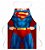 Avental Divertido Super Homem - Imagem 1